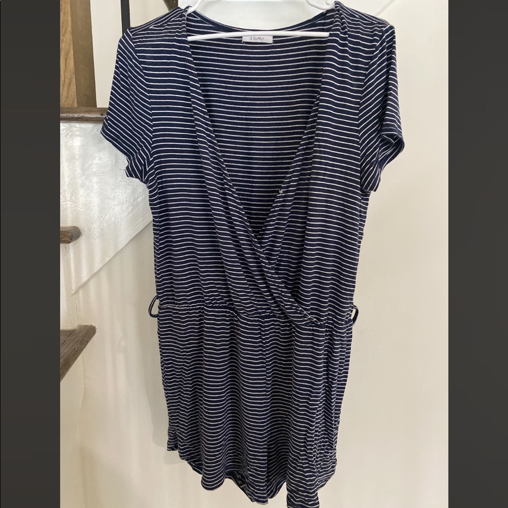Z Supply Romper